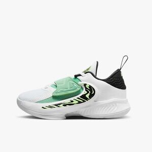 Giannis Freak 4 Kids' Shoes